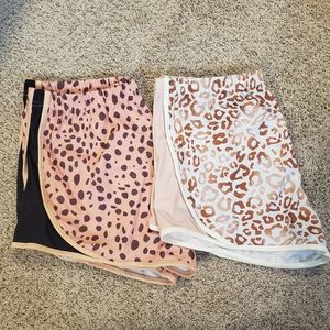Womens shorts